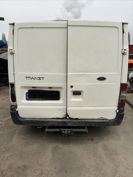 Продається Ford Transit