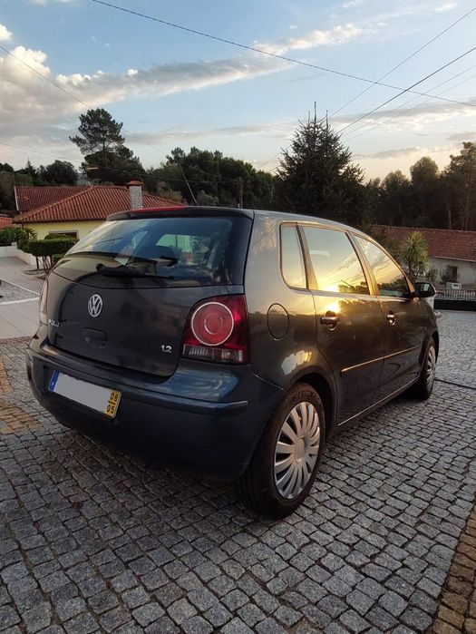 Volkswagen Polo 1.2