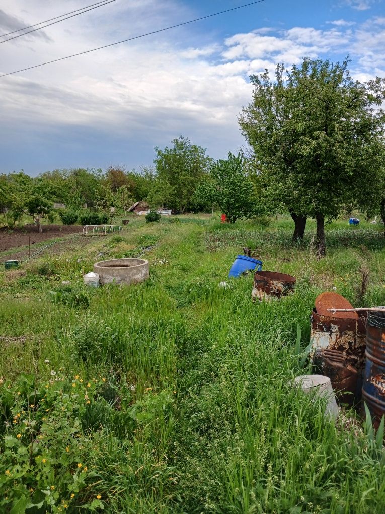 Продам участок Диевка 1