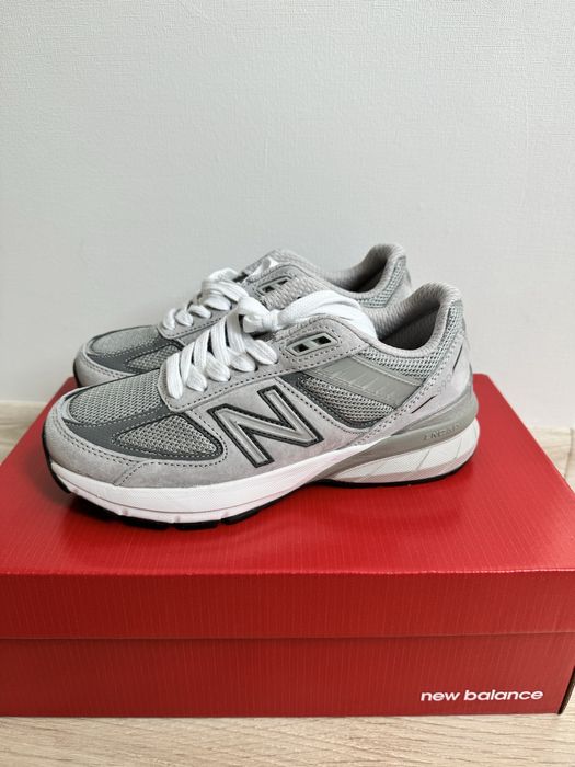Кросівки New Balance 990