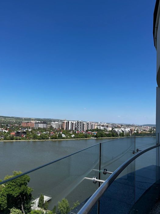 Продається крутий пентхаус у Парусі