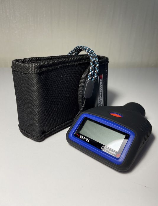 Сдам в аренду толщиномер Profiline TG-588 Pro: