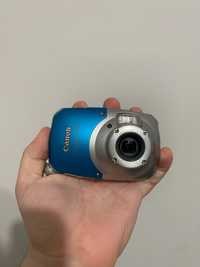 Aparat cyfrowy kompaktowy Canon powershot d10 wodoodporny