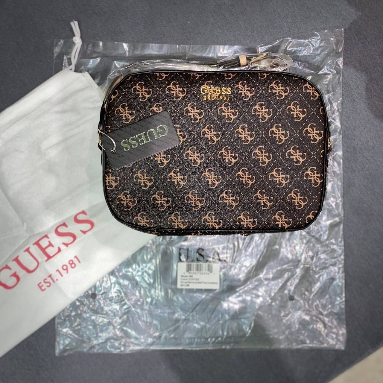 Сумка женская Guess