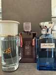 Pack Perfumes Arabes/Dupes (LER DESCRIÇÃO)