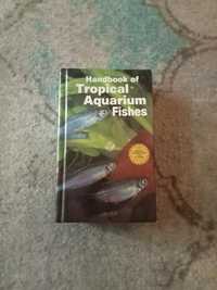 Handbook of tropical aquarium fishes