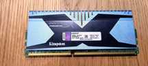 Pamięć Ram Kingston HyperX Predator 2x4gb (8gb) DDR3 2133MHz CL11