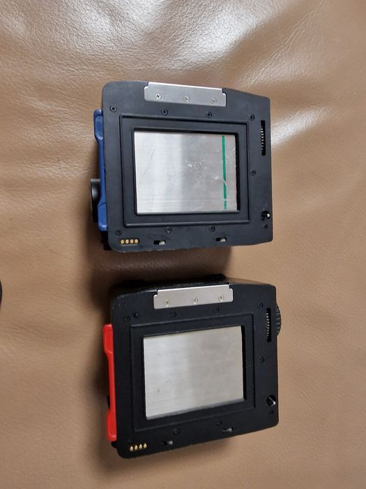 Лот по фототехніці