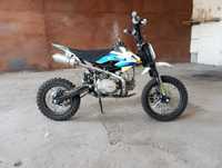 pitbike mrf 120 mało używany