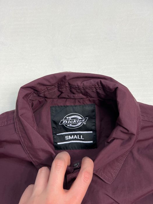 Kurtka Dickies logo great color