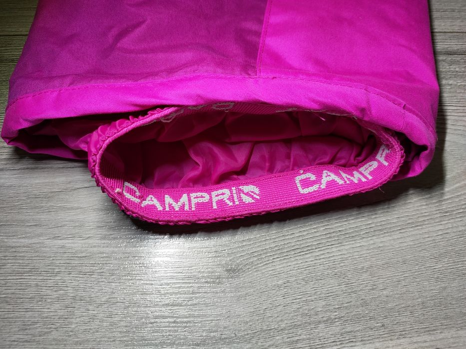 Kombinezon narciarski zimowy 110/116