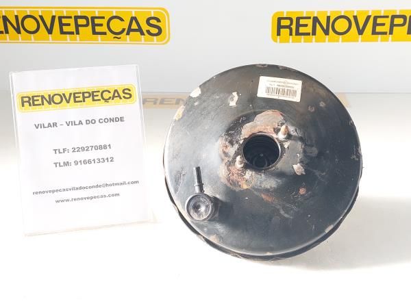 Servofreio CITROËN C3 I (FC_)