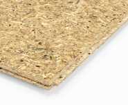Płyta MFP pióro - wpust 2485 x 605 mm grubość 12