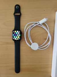 Apple Watch 9 41 GPS Midnight (meia-noite)