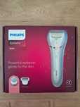 NOWY Depilator PHILIPS 8000 7w1 na mokro i sucho