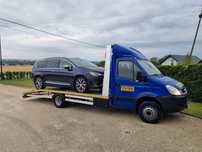 Pomoc Drogowa 24h , Auto Laweta  Holowanie  , Transport , Zapraszam .