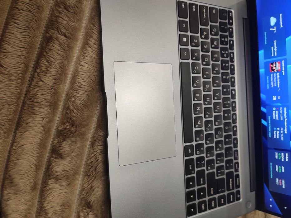 Ноутбук Xiaomi Redmi Book 16