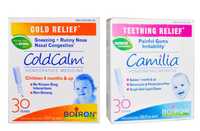 Boiron, ColdCalm Camilia iherb