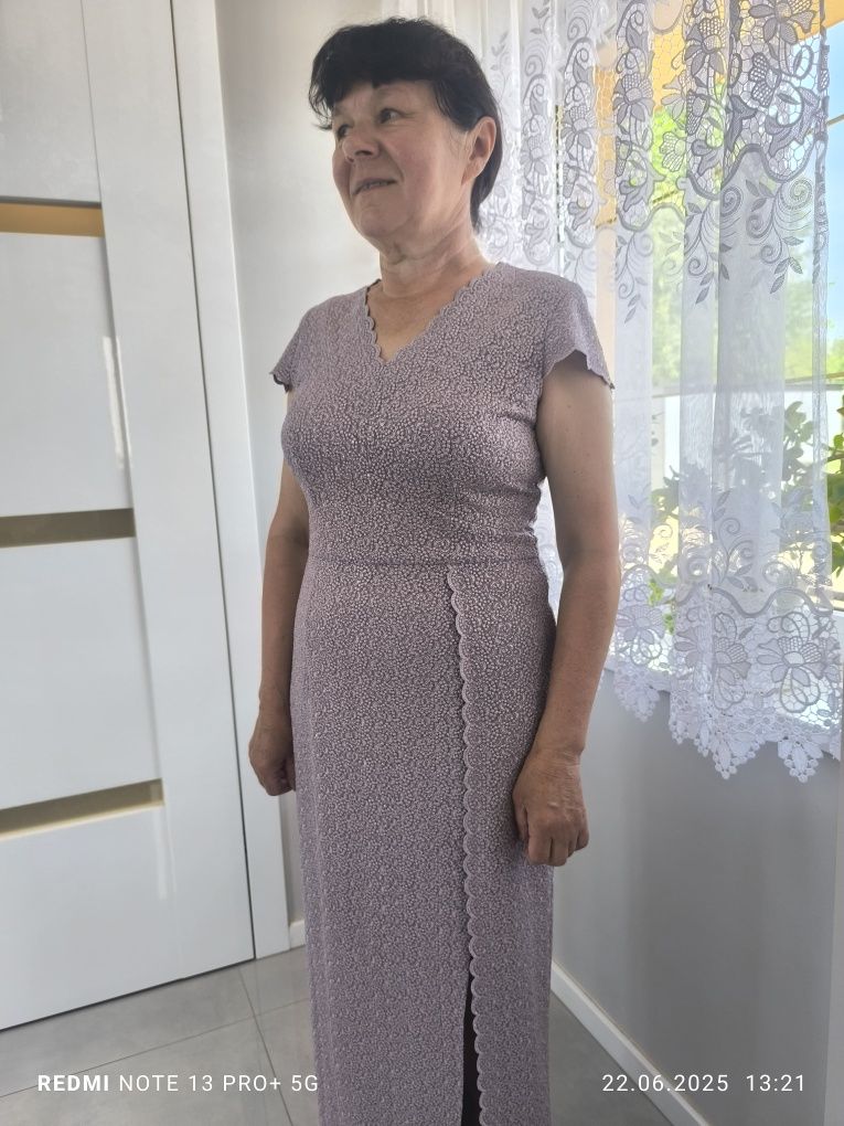 Sukienka na wesele