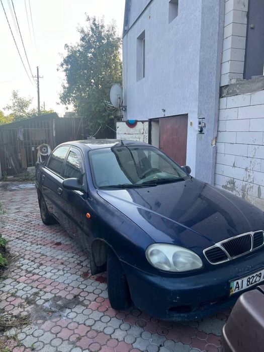 Продам Daewoo Sens 2006 р.