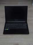Laptop gamingowy Gigabyte a5 k1