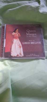 Queen Margot (La Reine Margot), Goran Bregovic