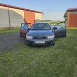 Sprzedam Audi A4 b6  2004 rok