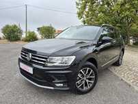 VW Tiguan Allspace 2.0TDI - 7 LUGARES | GARANTIA | NACIONAL