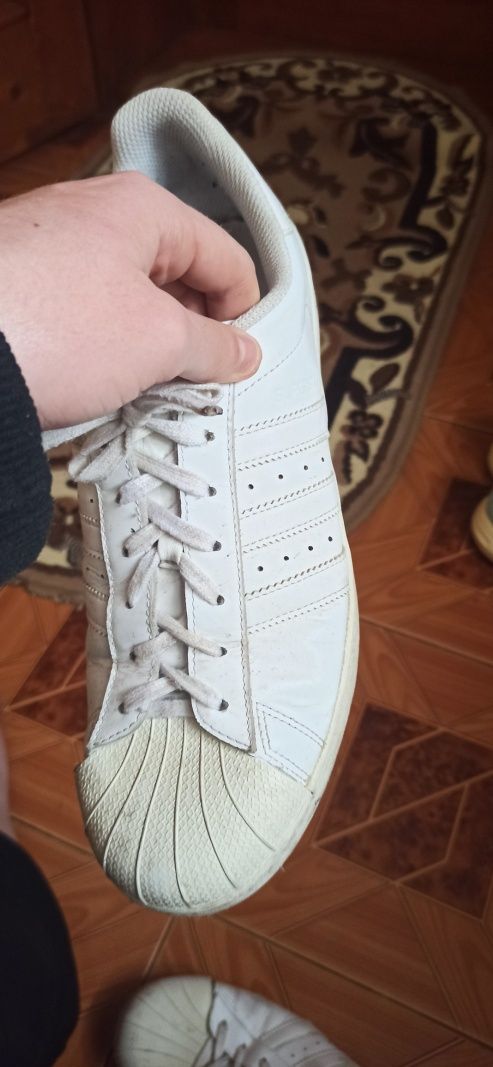 Adidas super star оригинал
