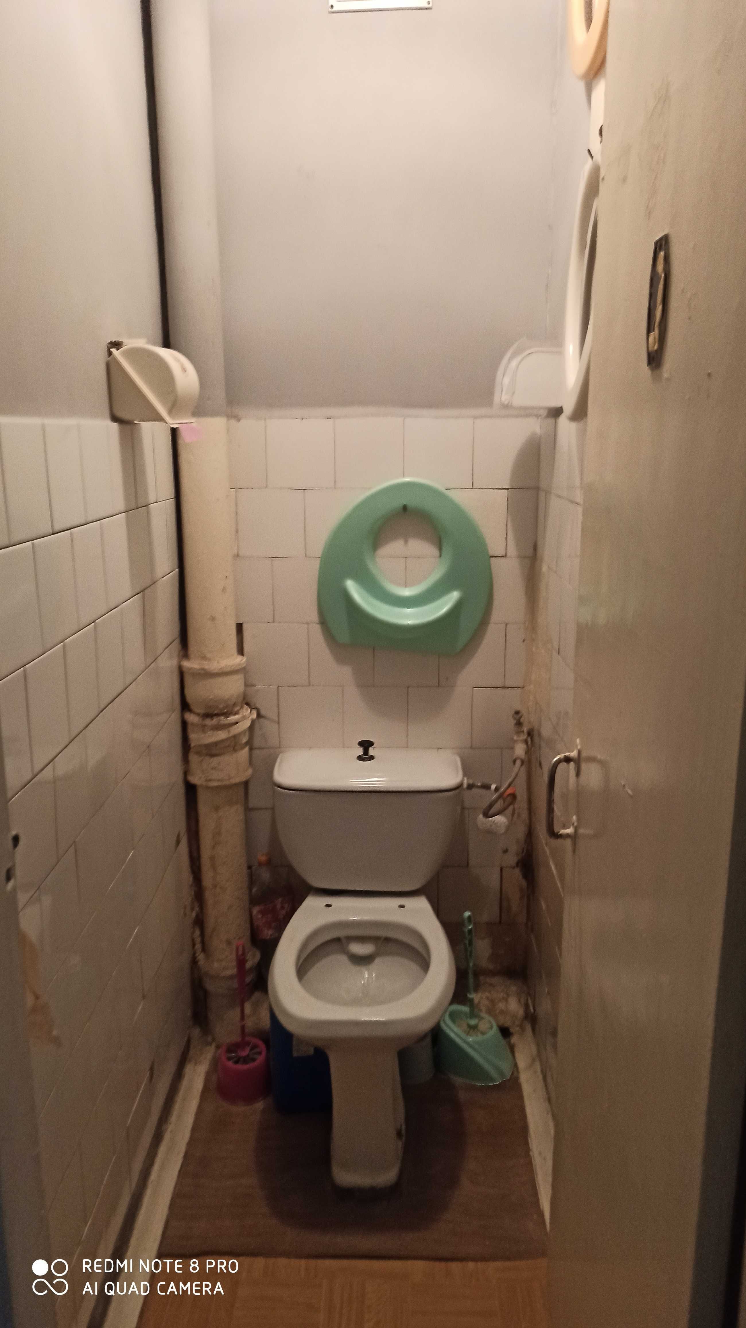 Кімната у гуртожитку 14кв.м,м.Теремки, вул. Заболотного 136.