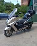 Yamaha Majesty 400 skuter wtrysk