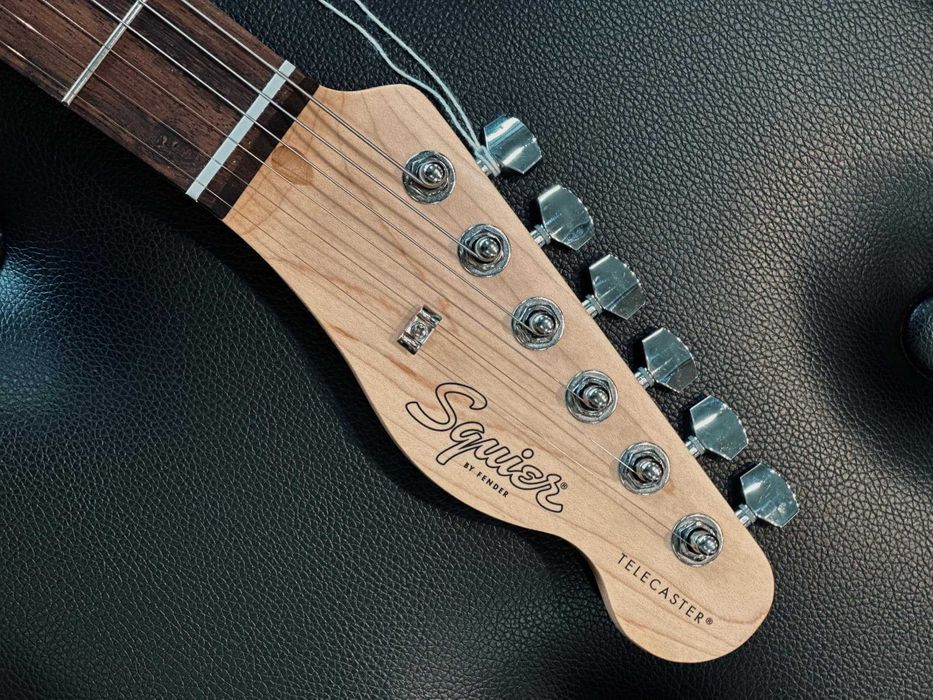 Squier by Fender DEBUT Telecaster LRL