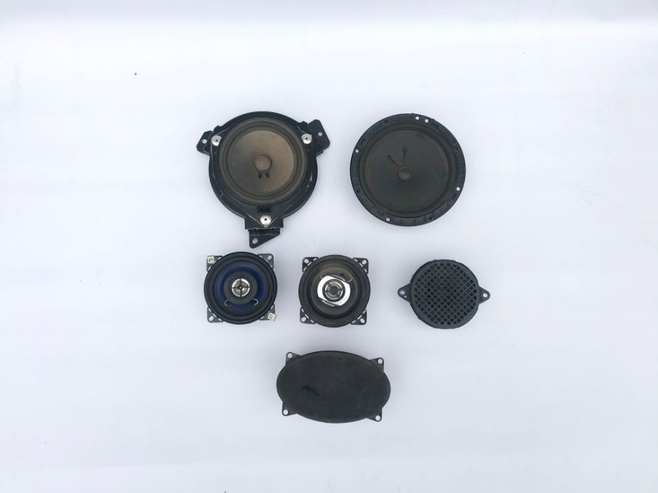 Магнітола Doblo Добло Combo комбо магнитола штатна колонка динамик