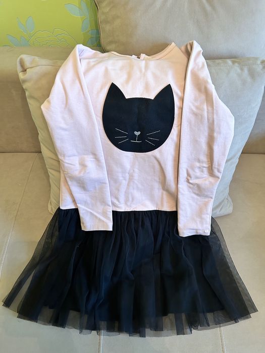 Плаття для дівчинки.