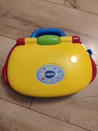 Laptop vTech angielska wersja