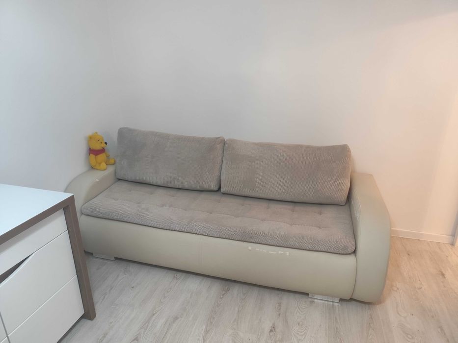 Oddam Sofę rozkładaną