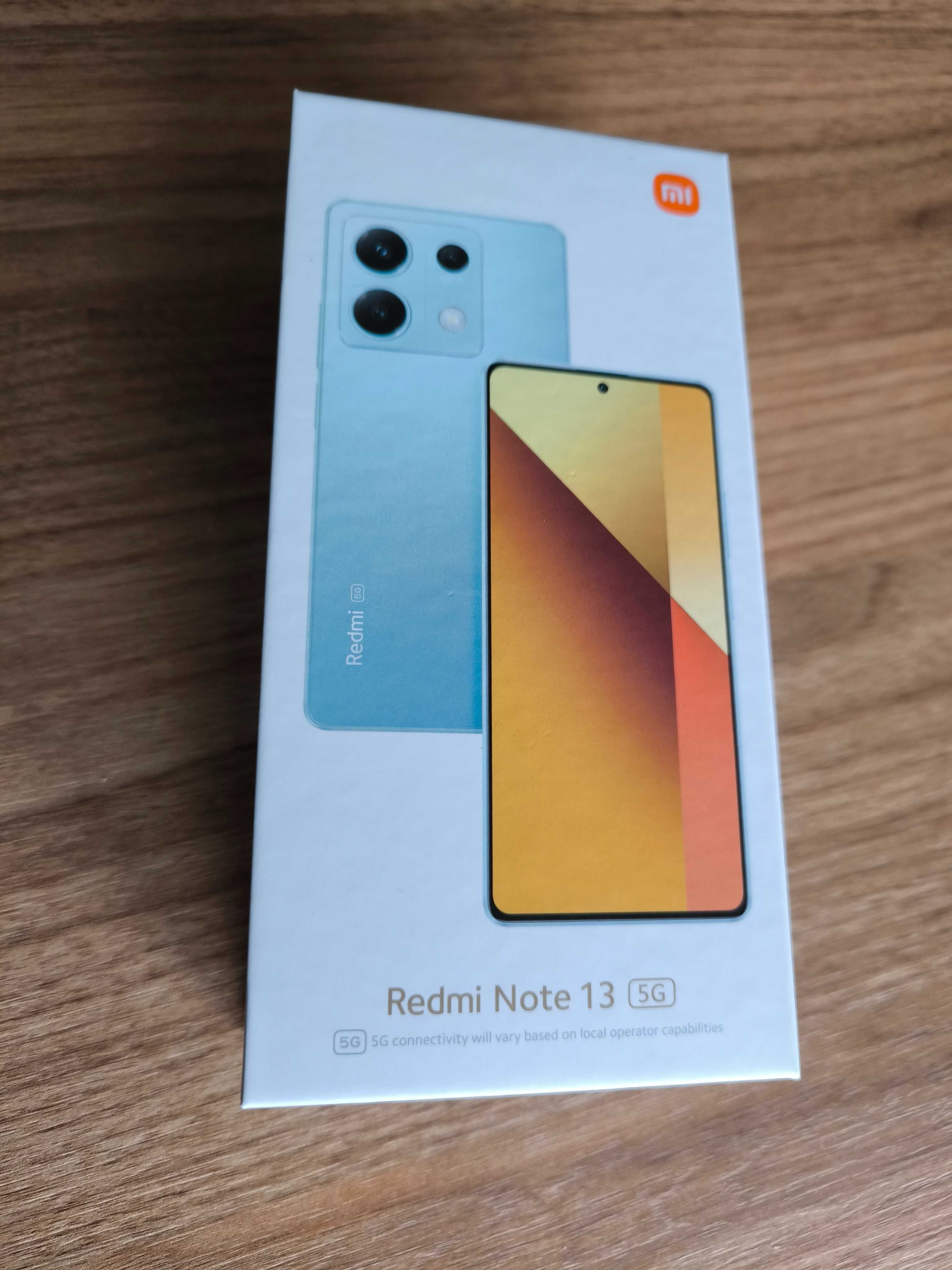 Telefon Xiaomi Redmi Note 13 5G 8GB 256GB ROM