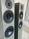 Pylon Audio Emerald 25