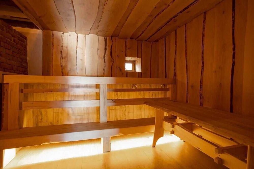 Котедж подобово Шале, Буковель