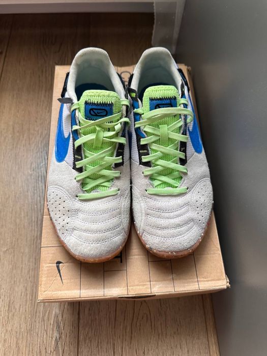 Футзалки Nike JR Streetgato 6Y