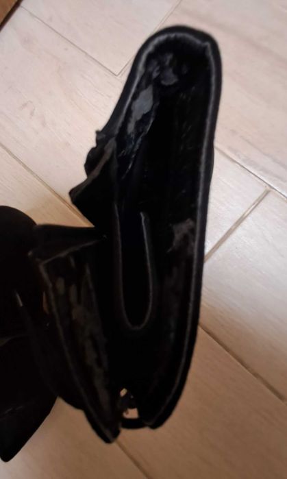 Напівчеревики жіночі