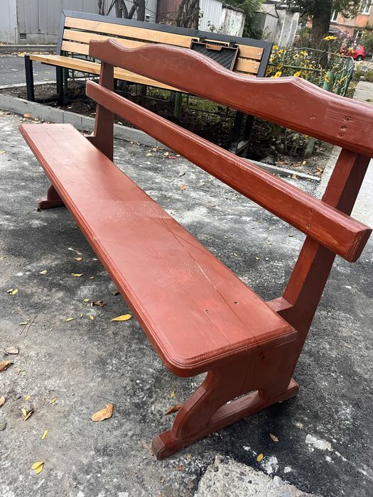 Лавочка 2 шт продам