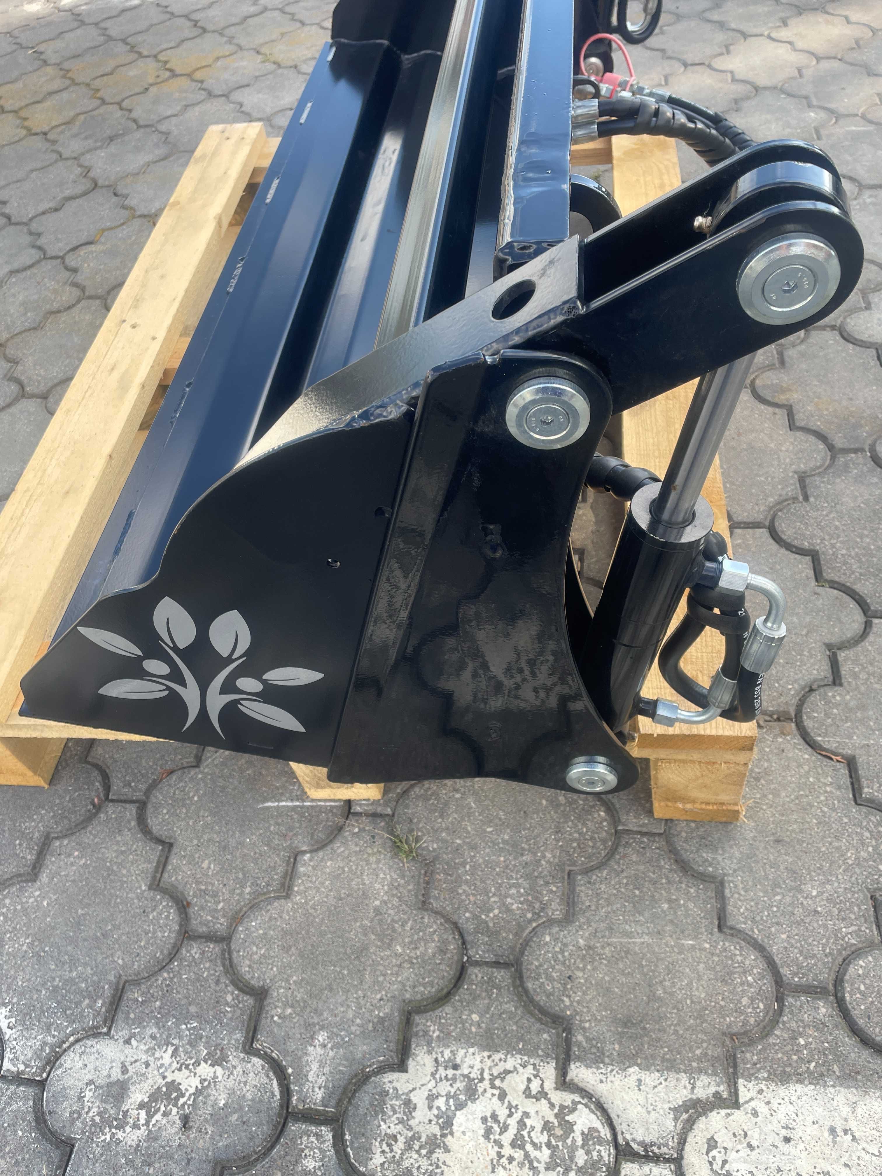 Łyżka 4w1 POLECAM