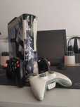 Sprzedam konsolę Xbox 360