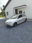 Opel Corsa c 2001 r długie opłaty