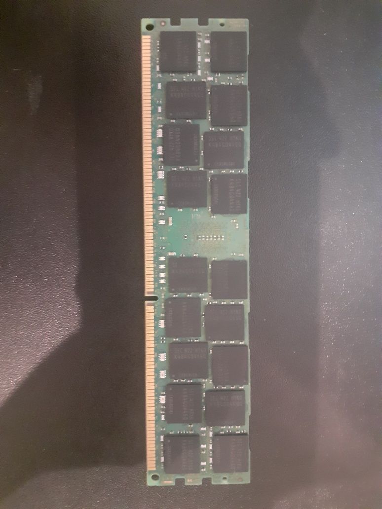 1x16gb ddr3 ram.