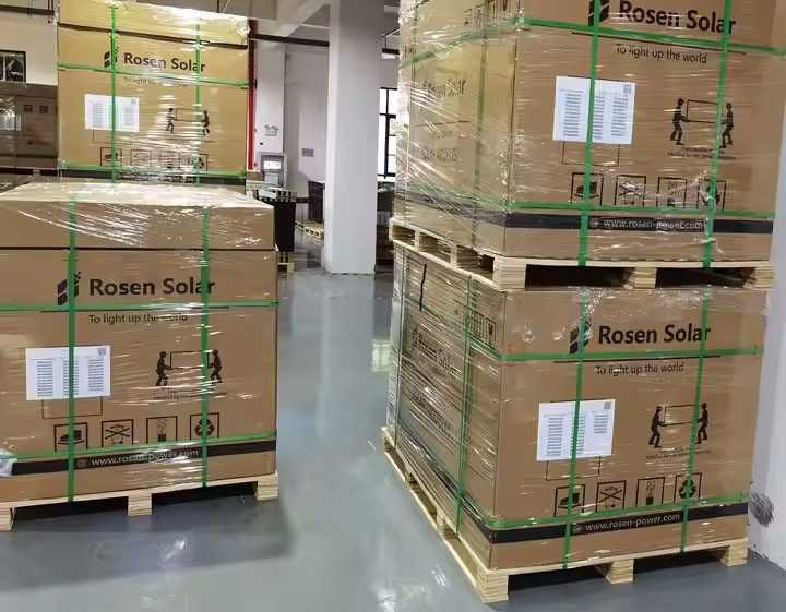 Сонячні  Панелі 600 Вт / солнечные панели