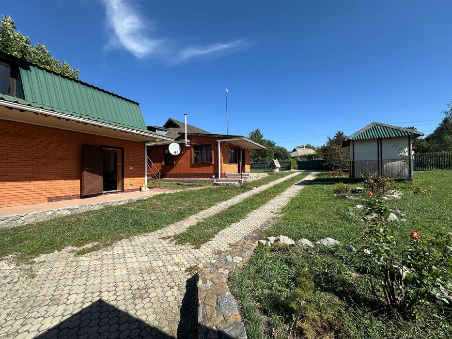 Житловий будинок с.Олександрівка