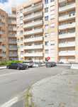 Aluga-se T2 com suite e garagem