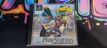 Crash Bandicoot 3: Warped PlayStation PSX PS1